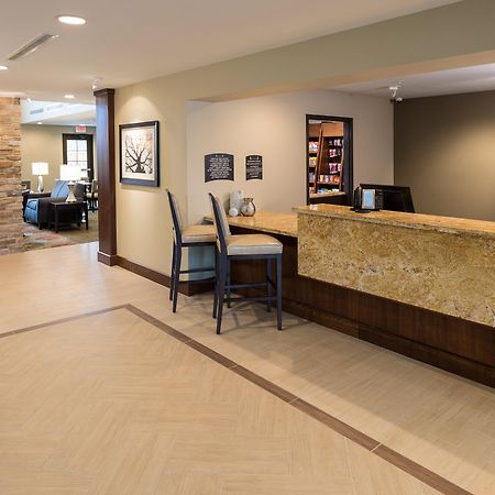 Staybridge Suites Omaha West By Ihg Eksteriør bilde