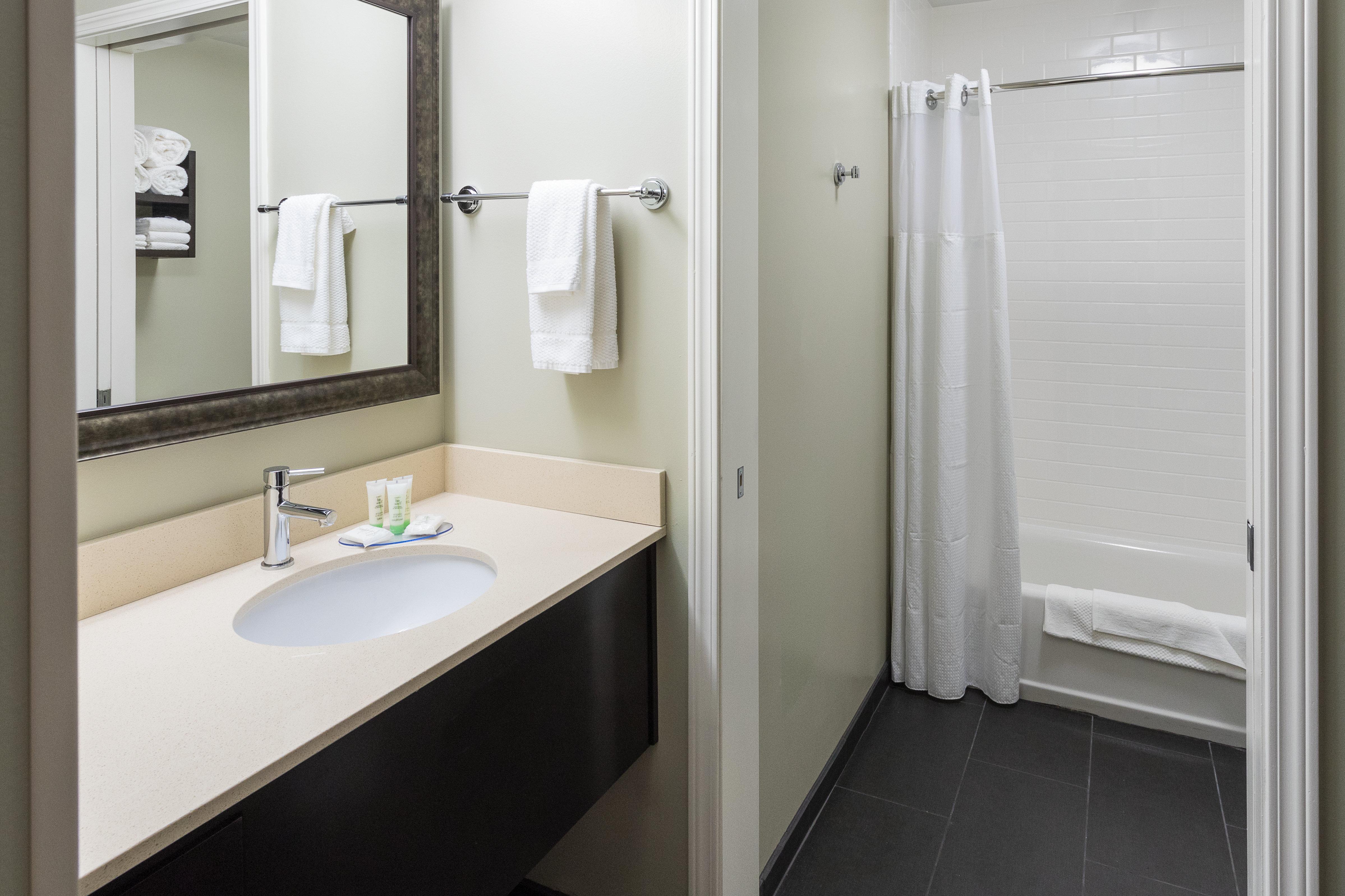 Staybridge Suites Omaha West By Ihg Eksteriør bilde