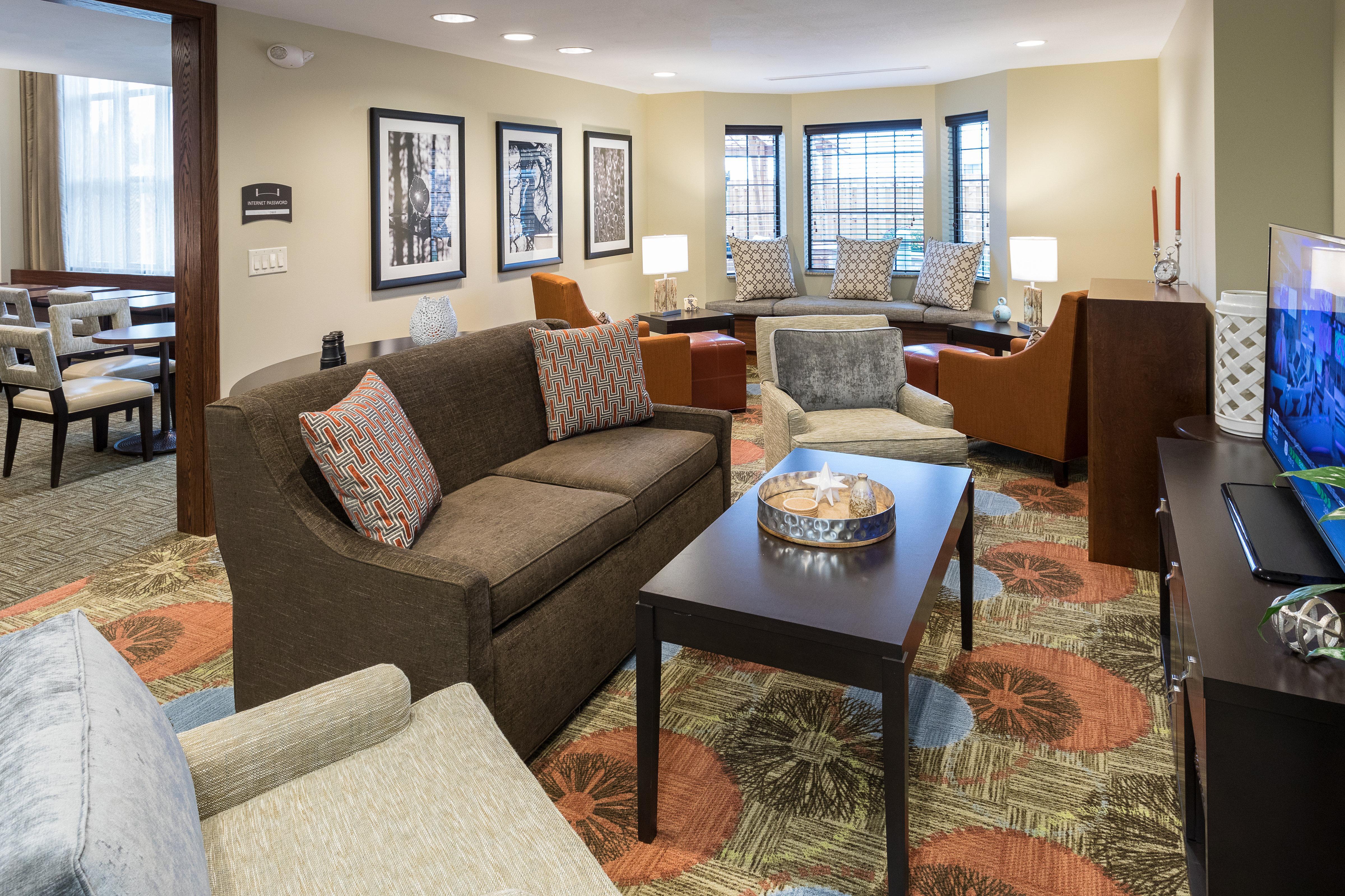 Staybridge Suites Omaha West By Ihg Eksteriør bilde