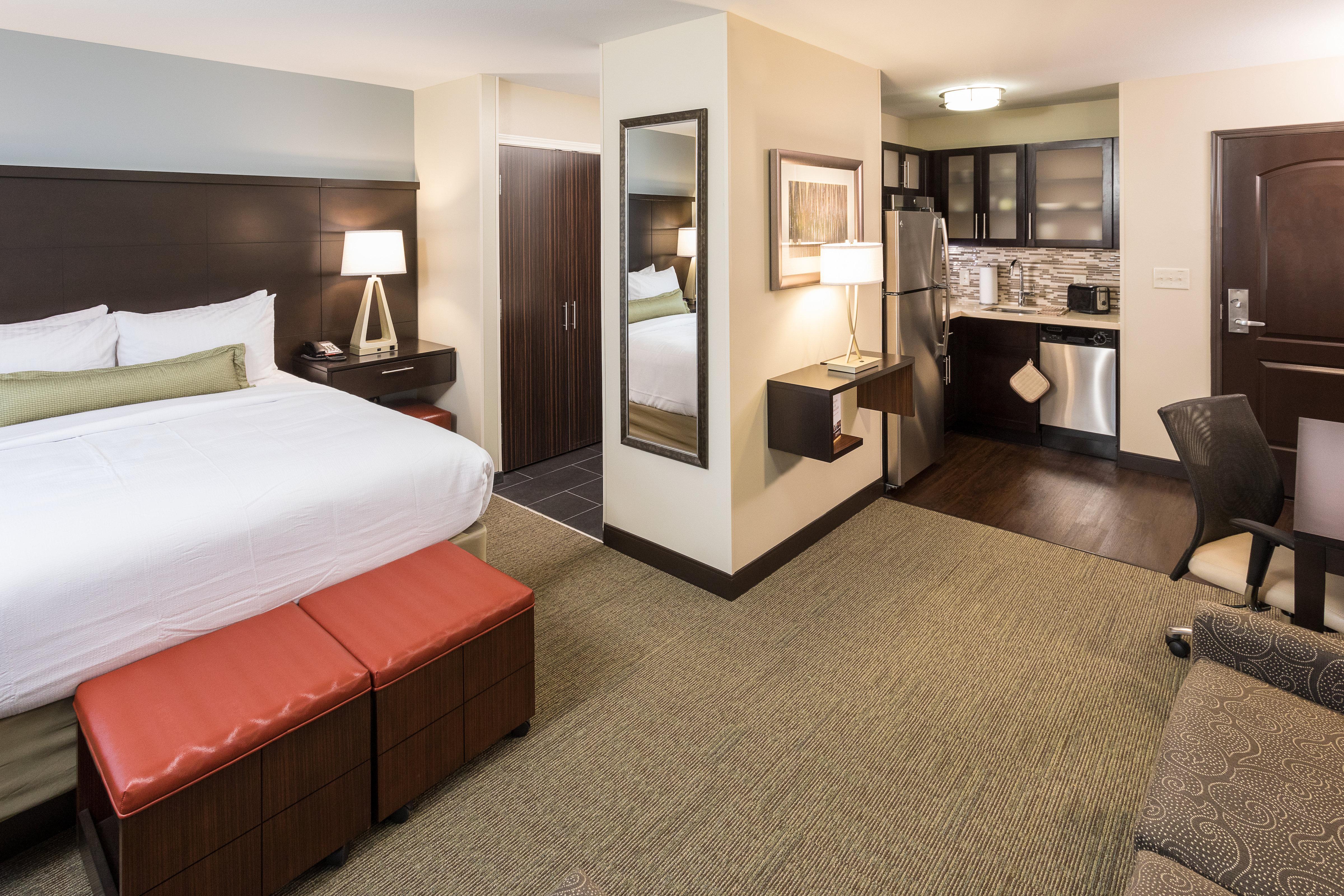 Staybridge Suites Omaha West By Ihg Eksteriør bilde