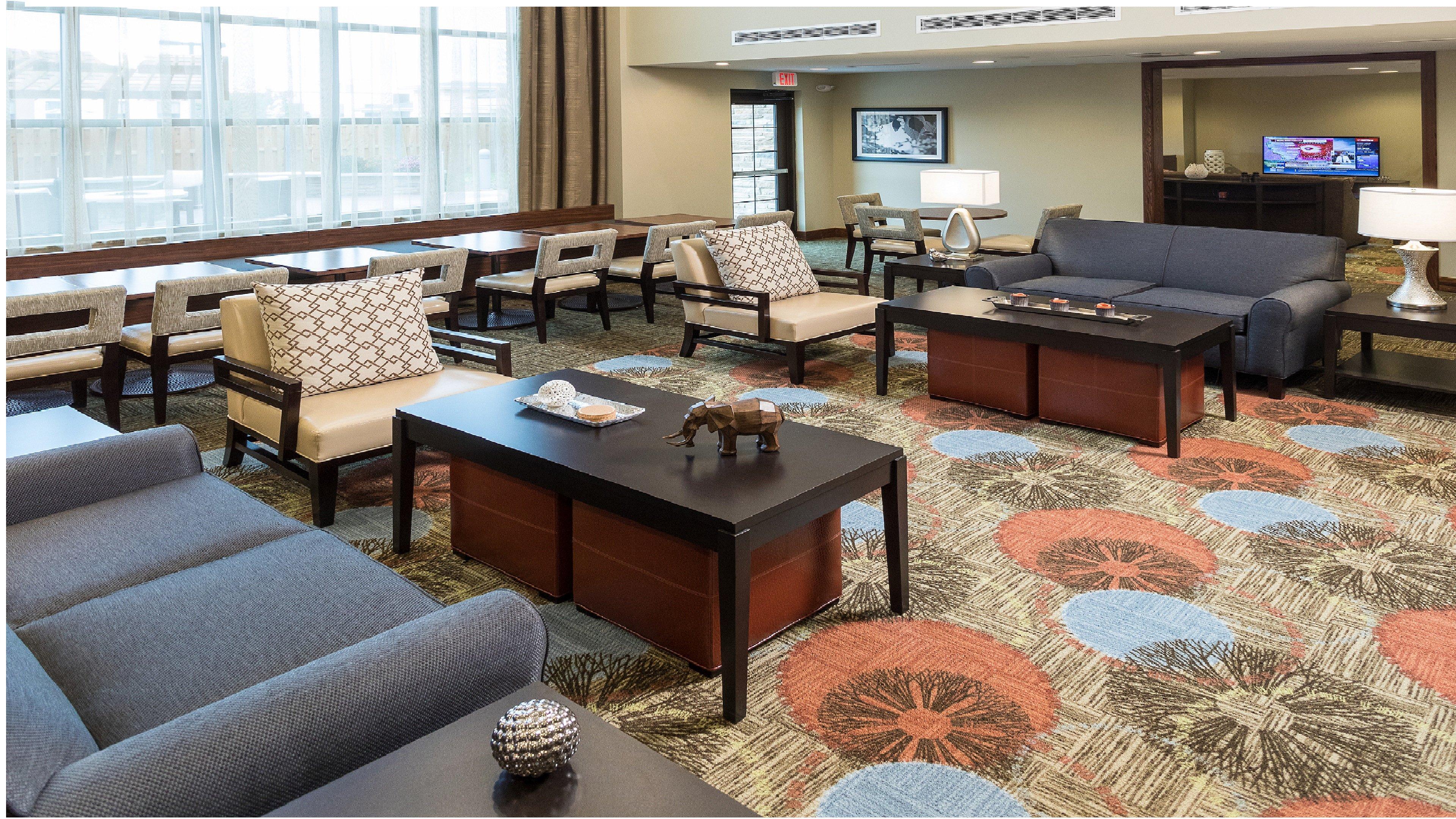 Staybridge Suites Omaha West By Ihg Eksteriør bilde