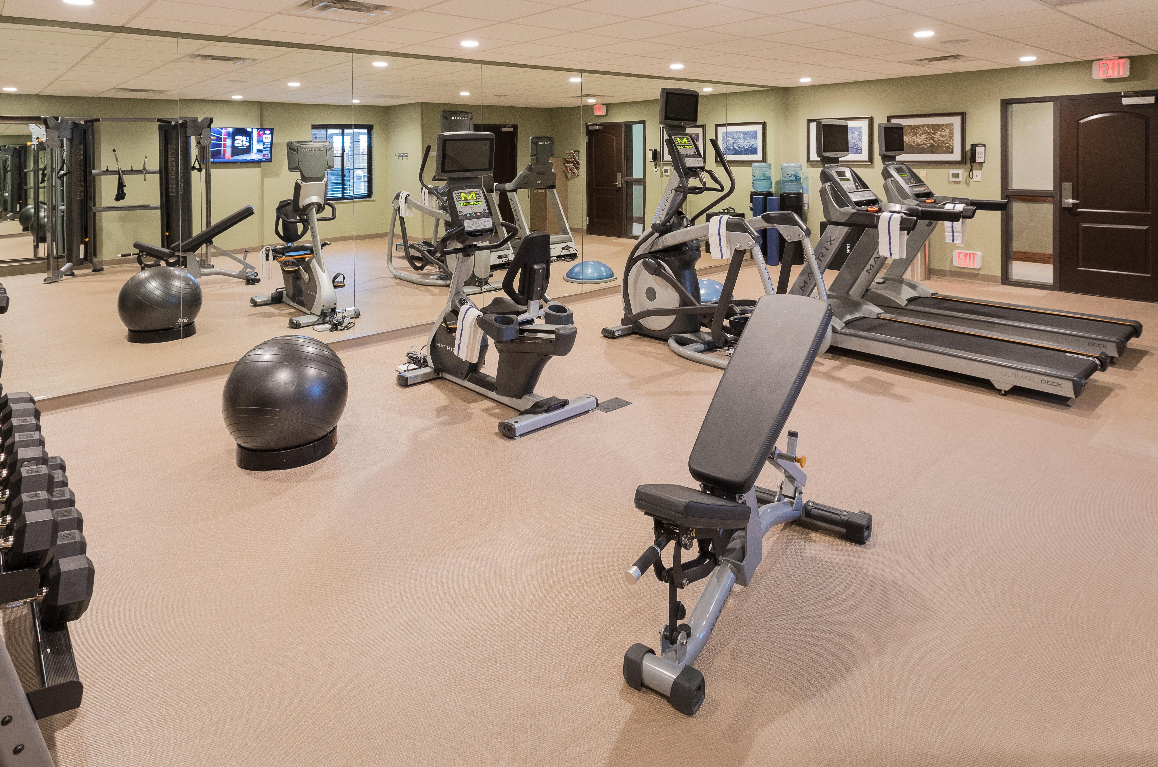 Staybridge Suites Omaha West By Ihg Eksteriør bilde