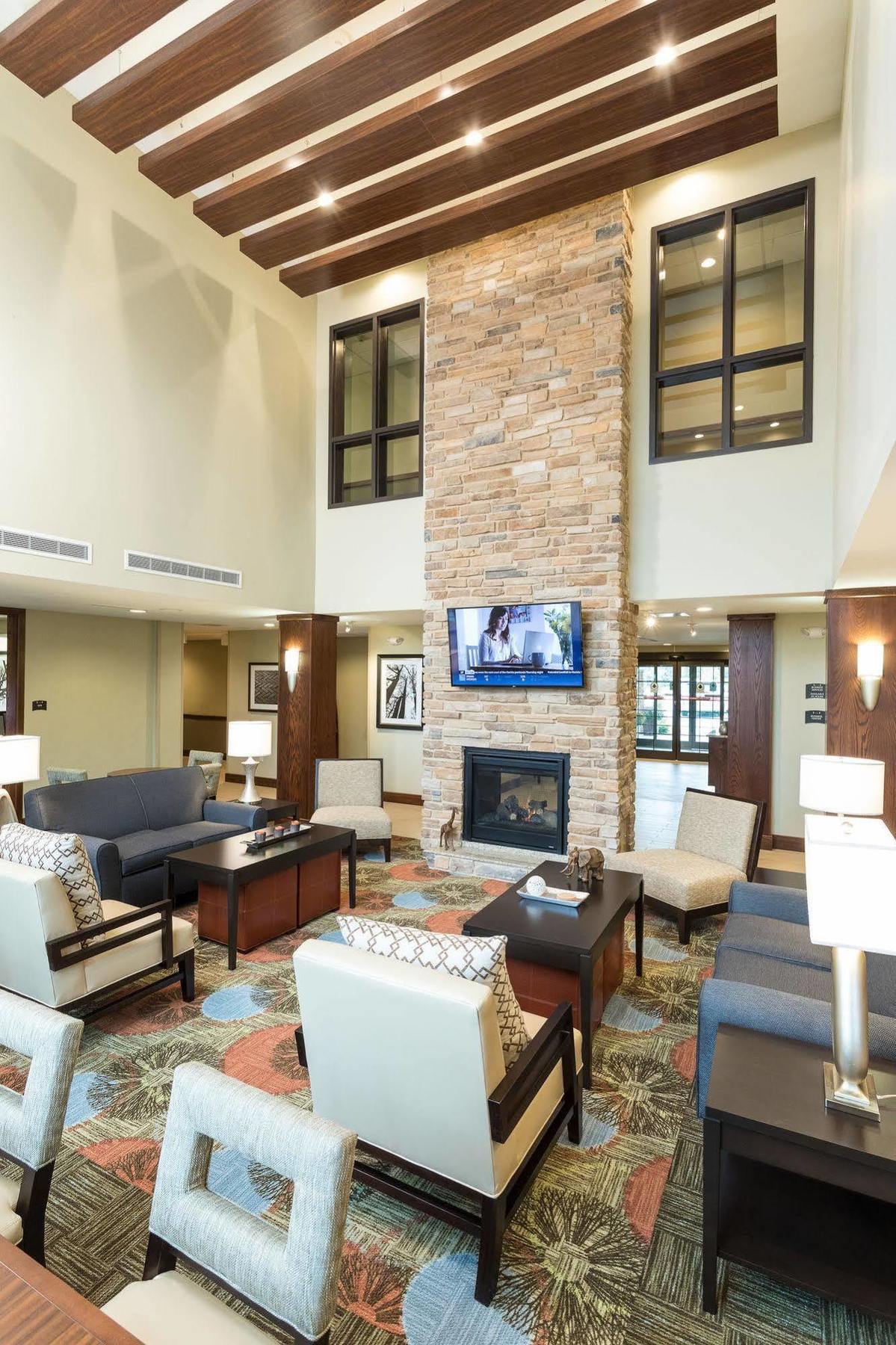 Staybridge Suites Omaha West By Ihg Eksteriør bilde